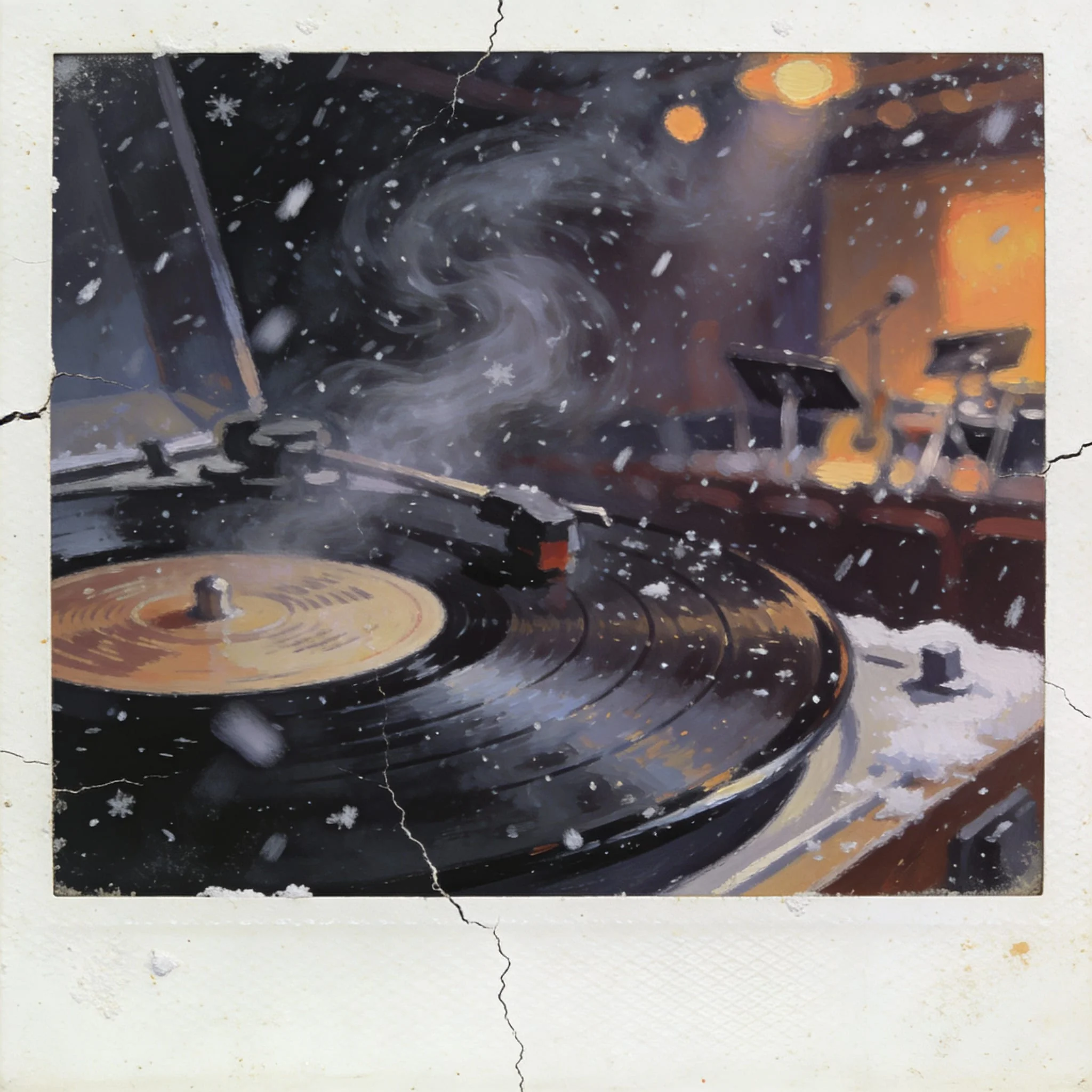 therapist: “you can’t hear a picture.” me: shows this therapist: “ok yeah that’s 82 BPM, swung hats, key of D minor.” picture 2 of 2