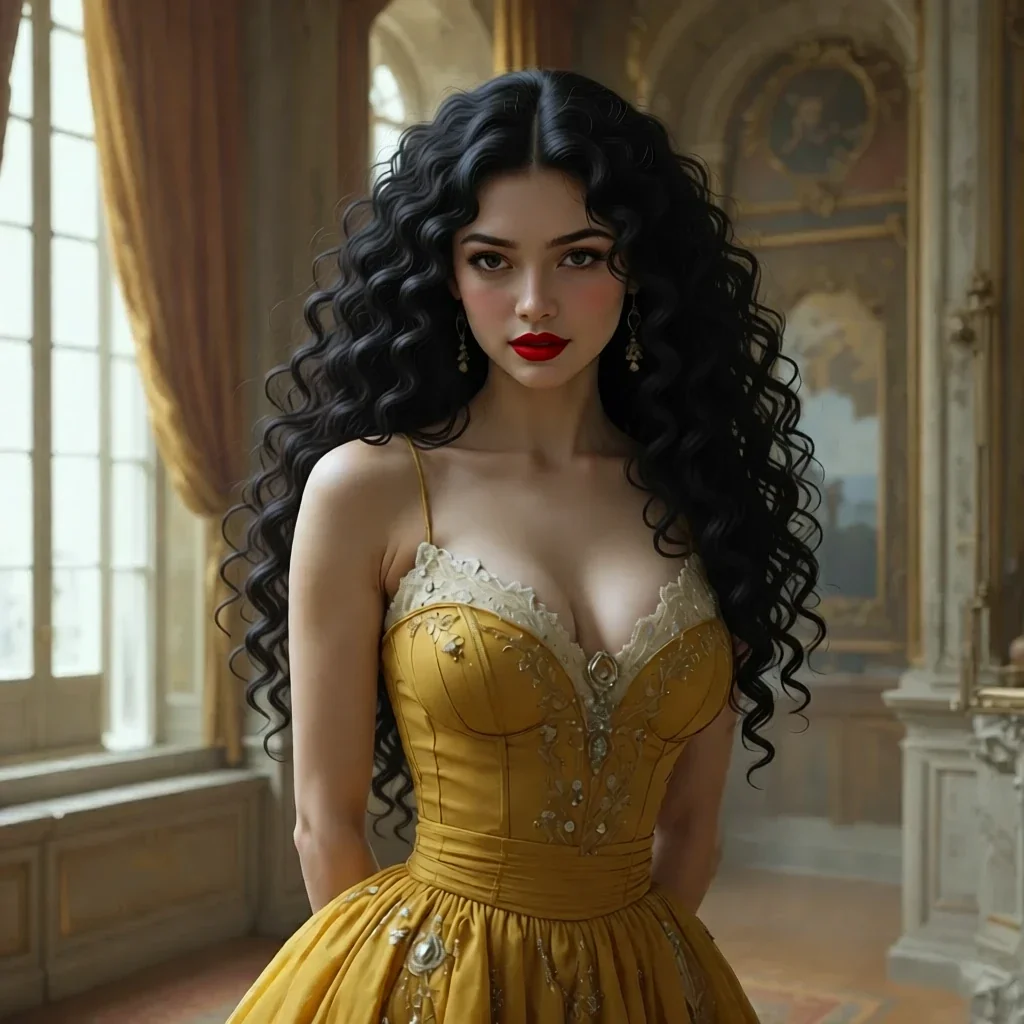 Duchess Lumholtz picture 1 of 1