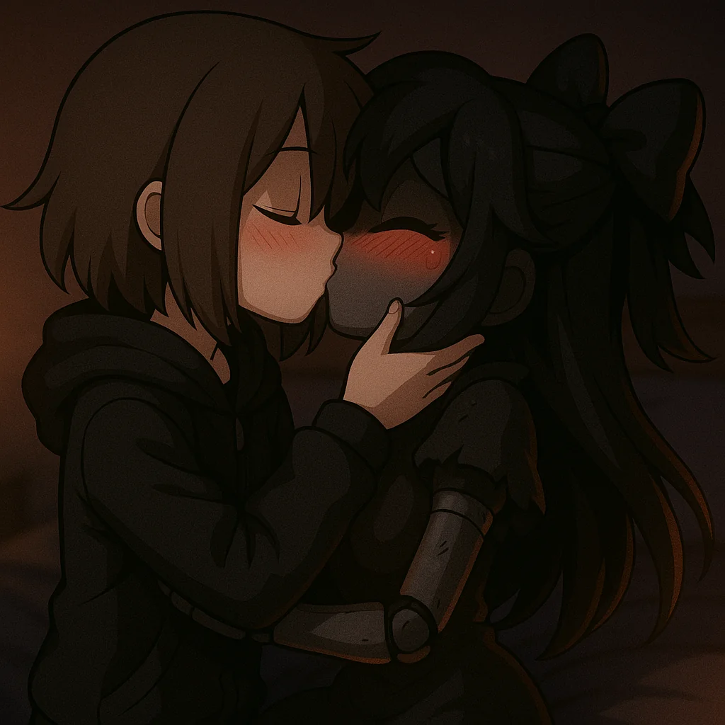 Made this while I couldn't sleep picture 1 of 1