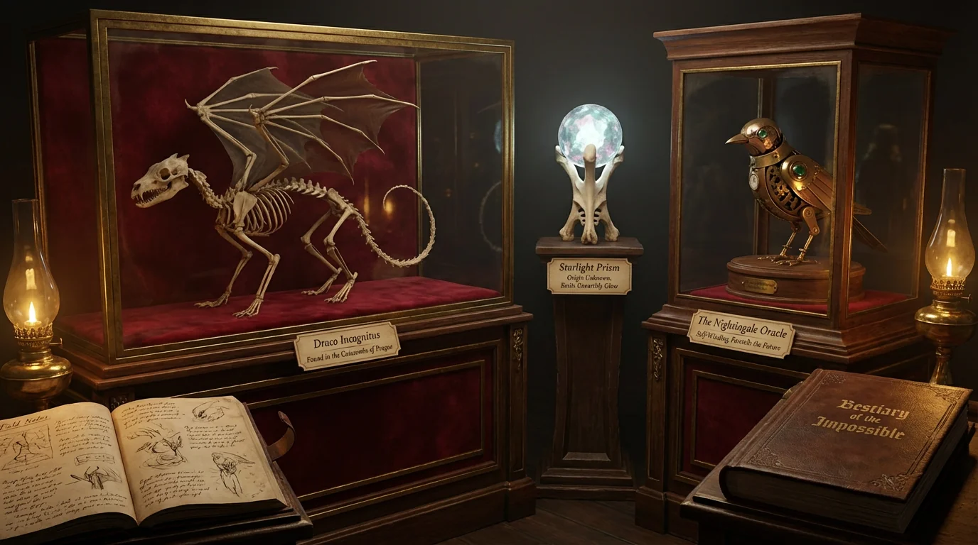 This night at the museum... picture 1 of 1