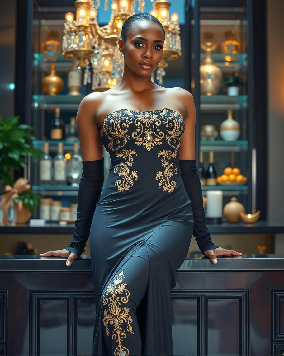 Sitting on the counter picture 1 of 1