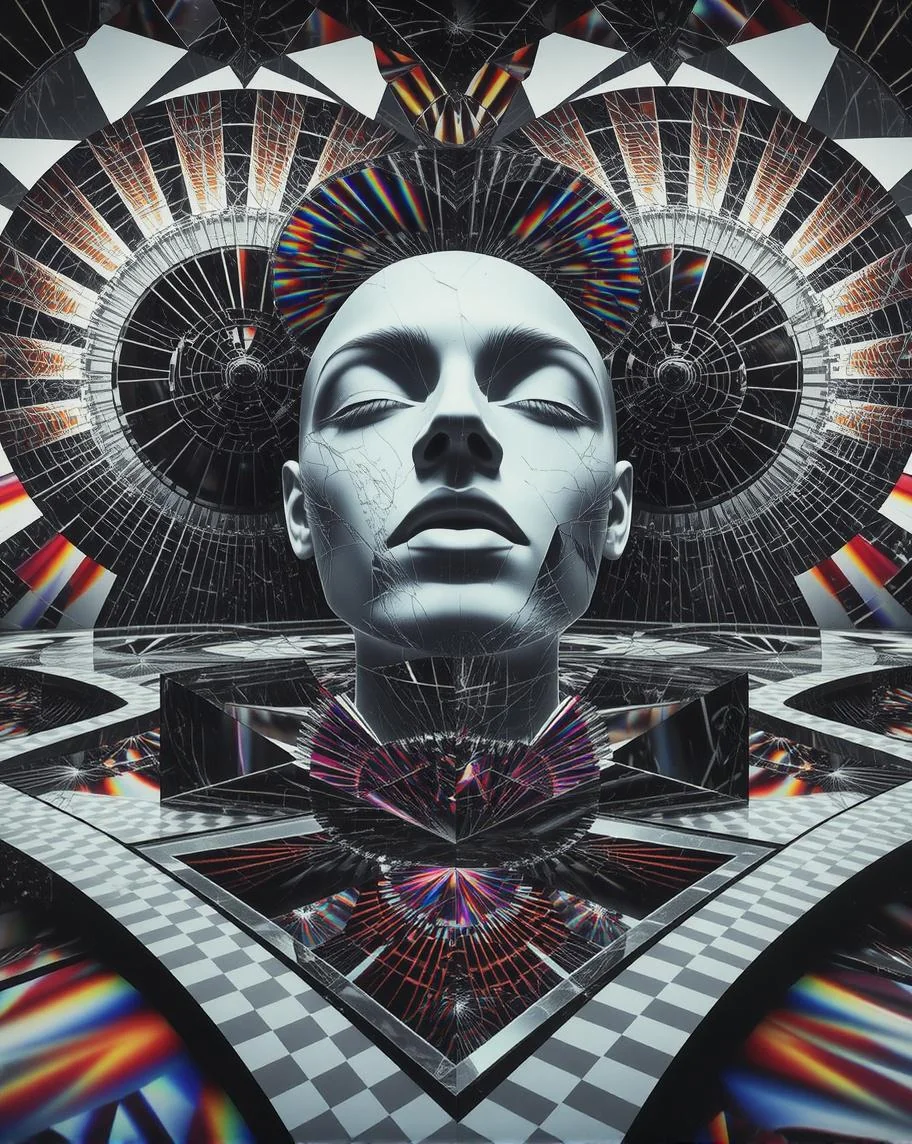 AI Dreams picture 1 of 1