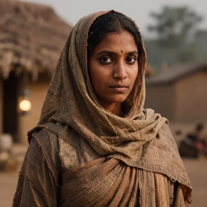 Wrapped in sunset picture 2 of 4