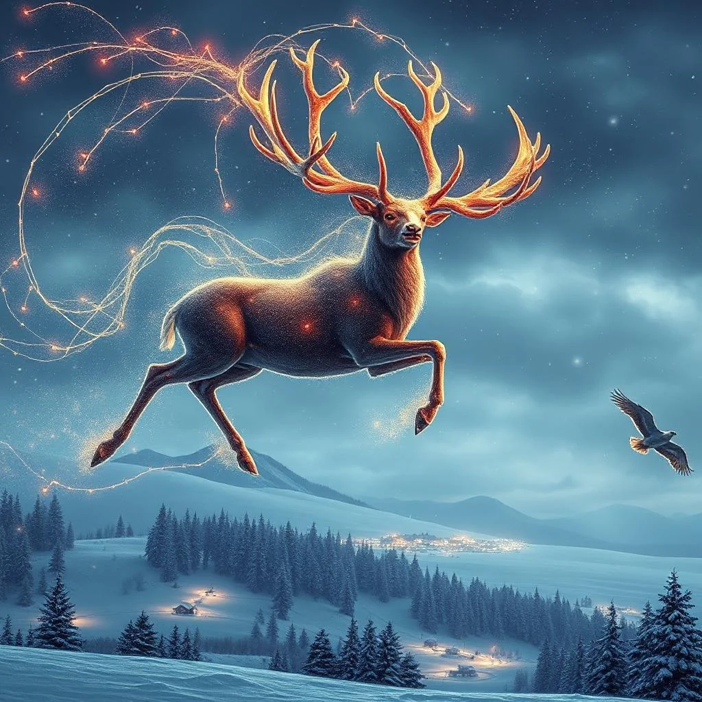 The Crown of the Northern Sky picture 1 of 2