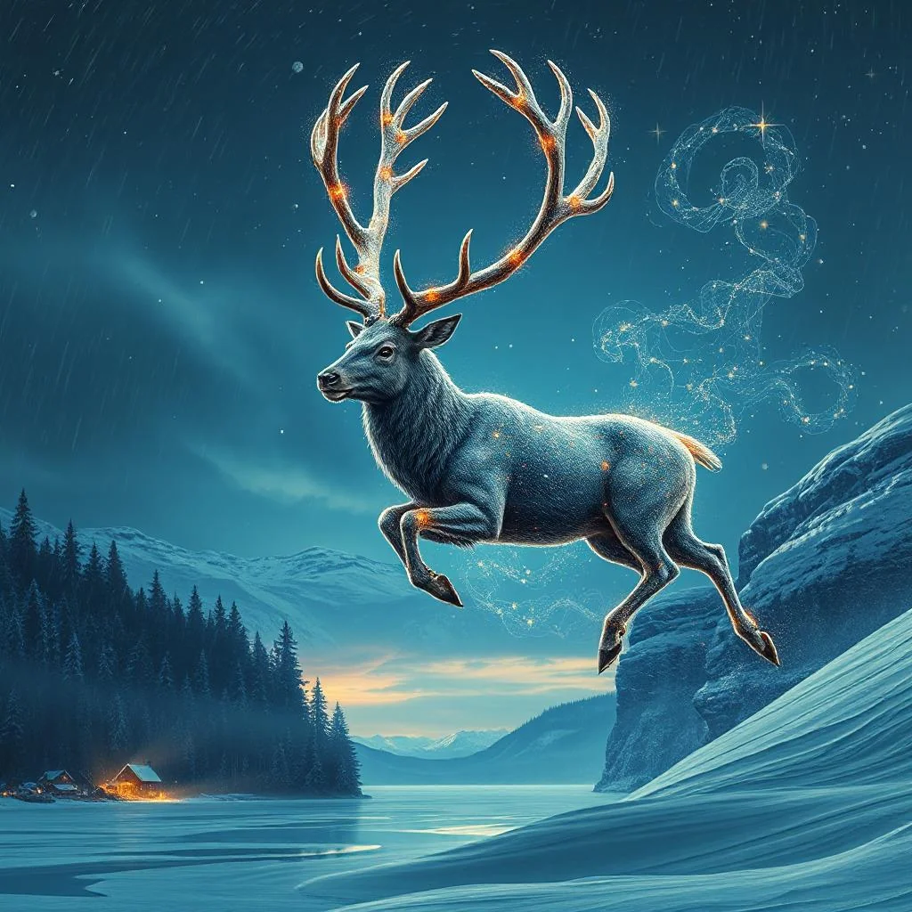 The Crown of the Northern Sky picture 2 of 2