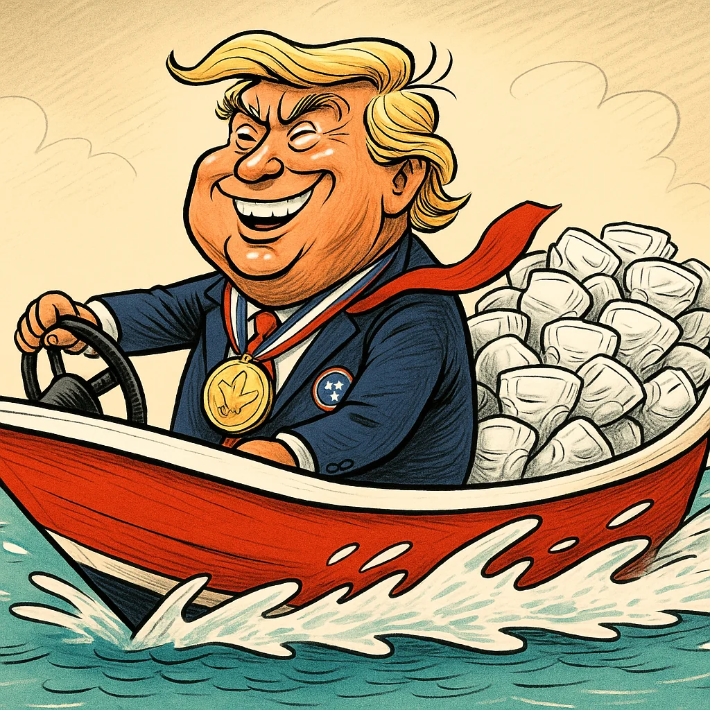 Dopey the Bandit picture 1 of 1