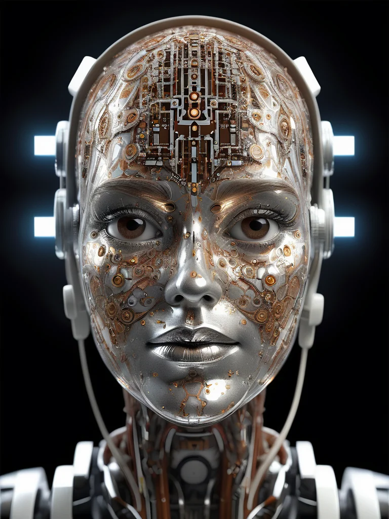 Silence In The Circuit'S Quiet picture 1 of 1