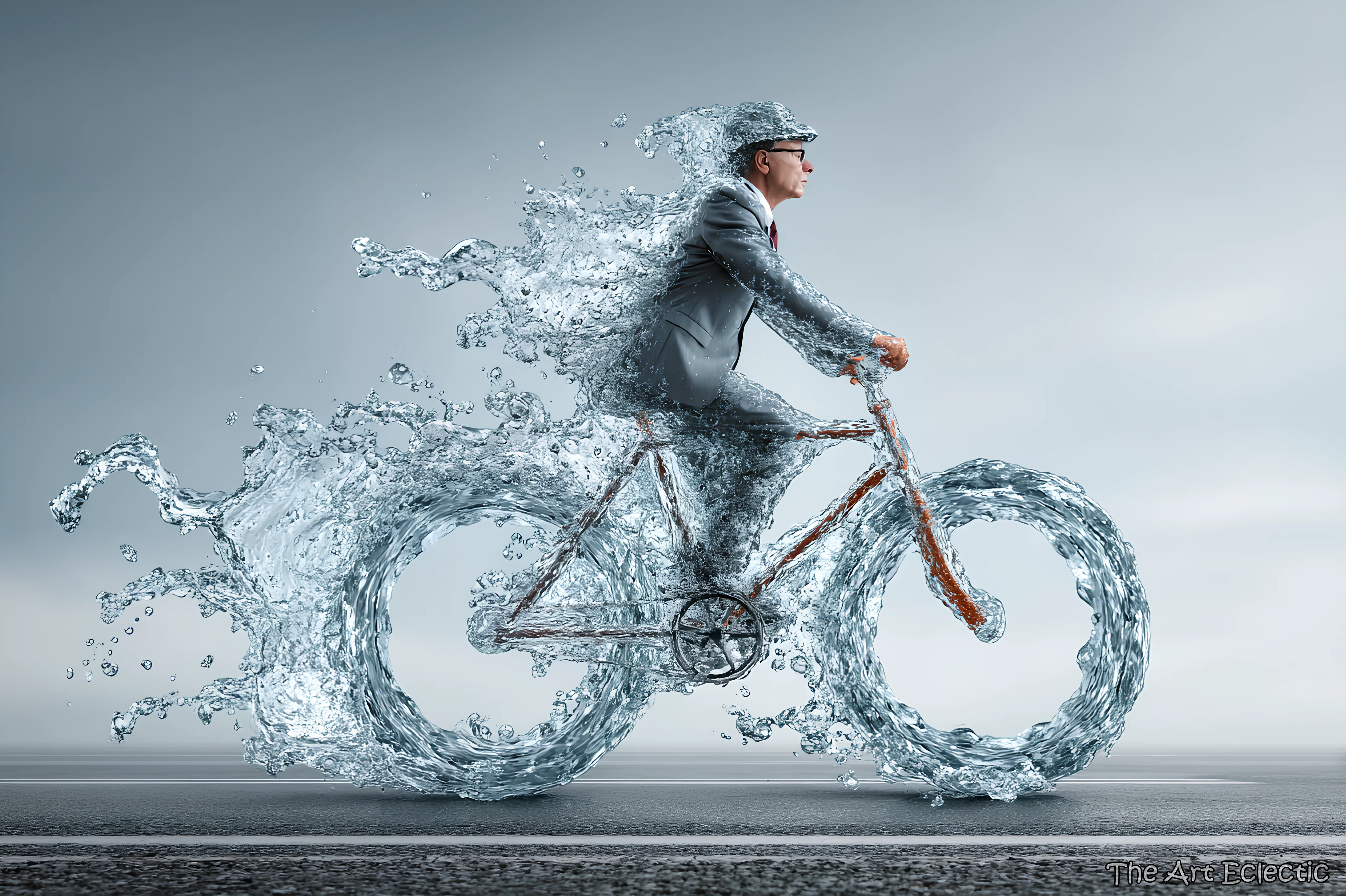 Water Wheels picture 1 of 1