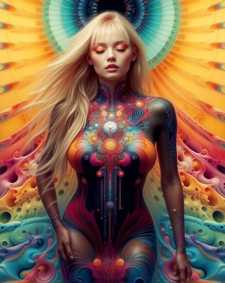 Rainbow picture 1 of 1