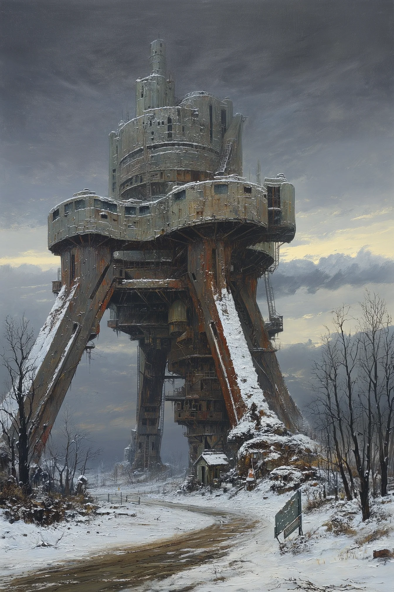 Outpost picture 1 of 1