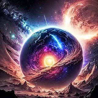 (SpellAi, mobile app) Worlds within worlds'