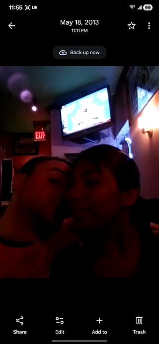 Gemini is interesting.'