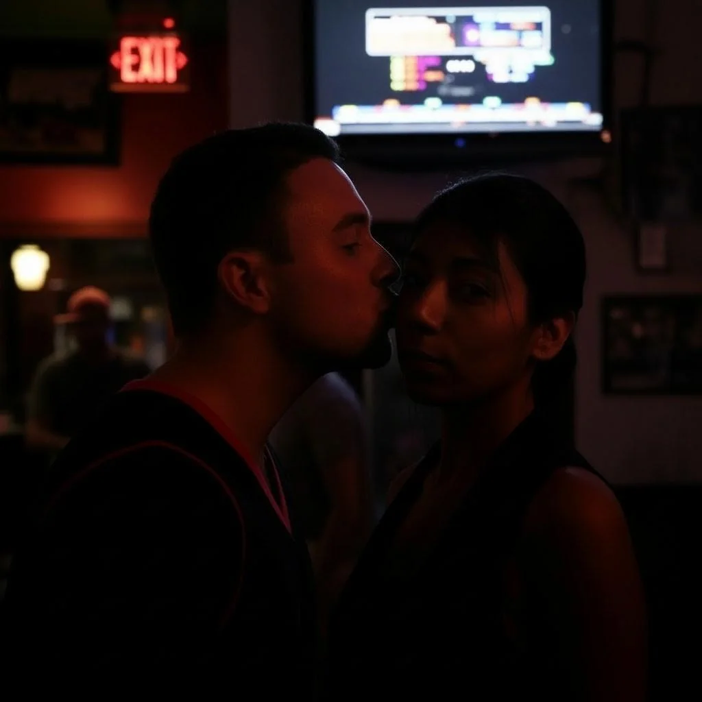 Gemini is interesting. picture 2 of 2