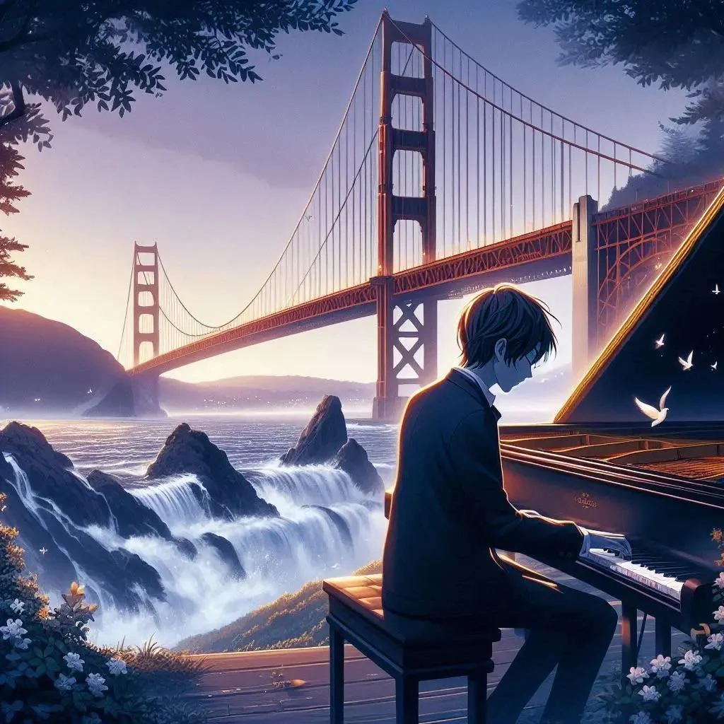 Ballade No.1 In G Minor Opus 23 picture 1 of 1