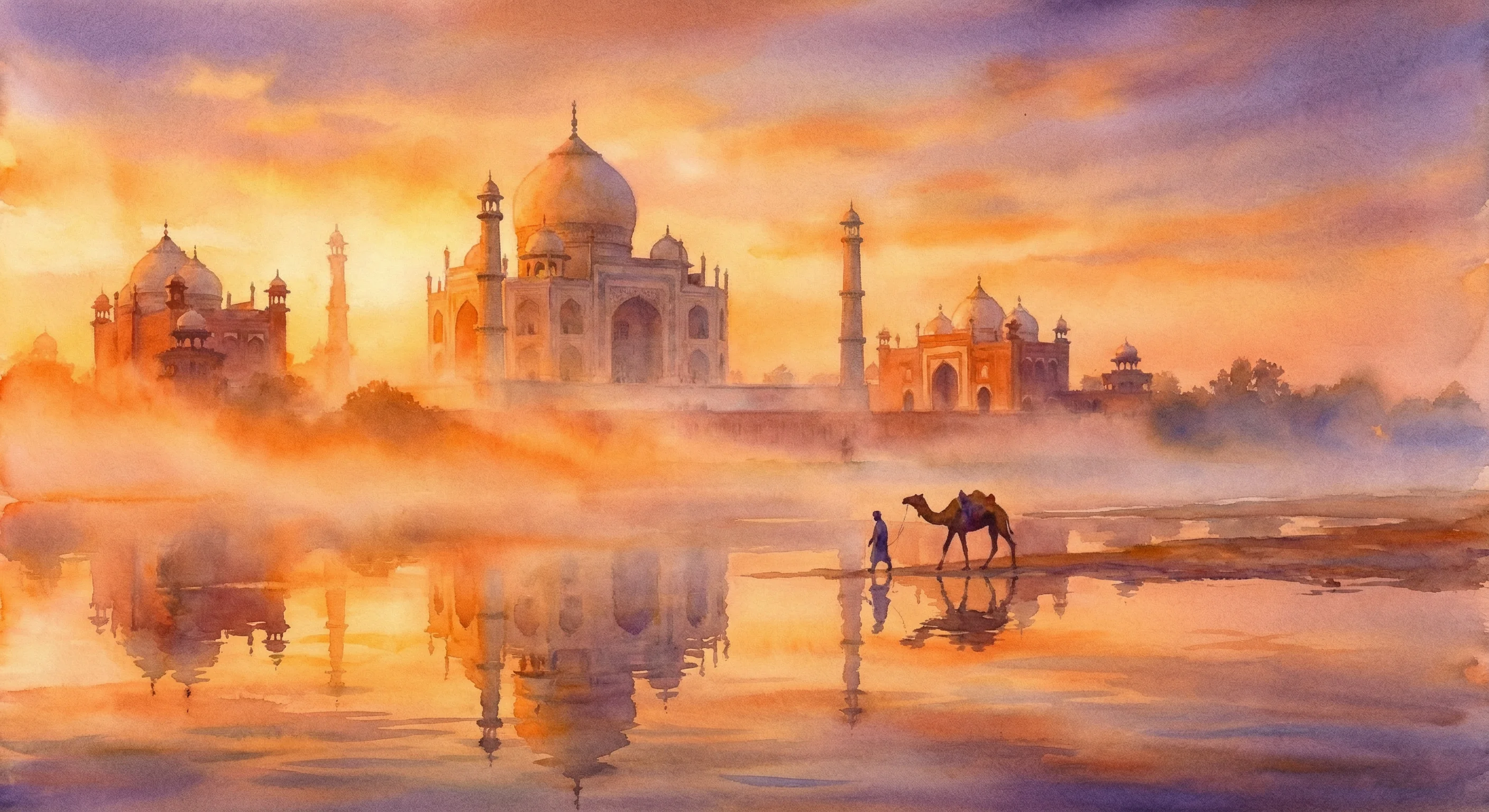 Morning walk picture 1 of 1