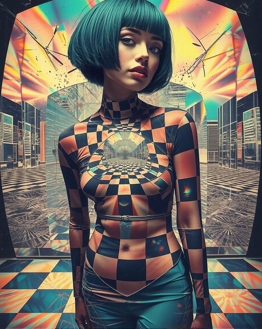 Chequers picture 1 of 1