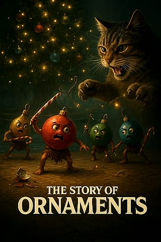 The Story Of Ornaments'