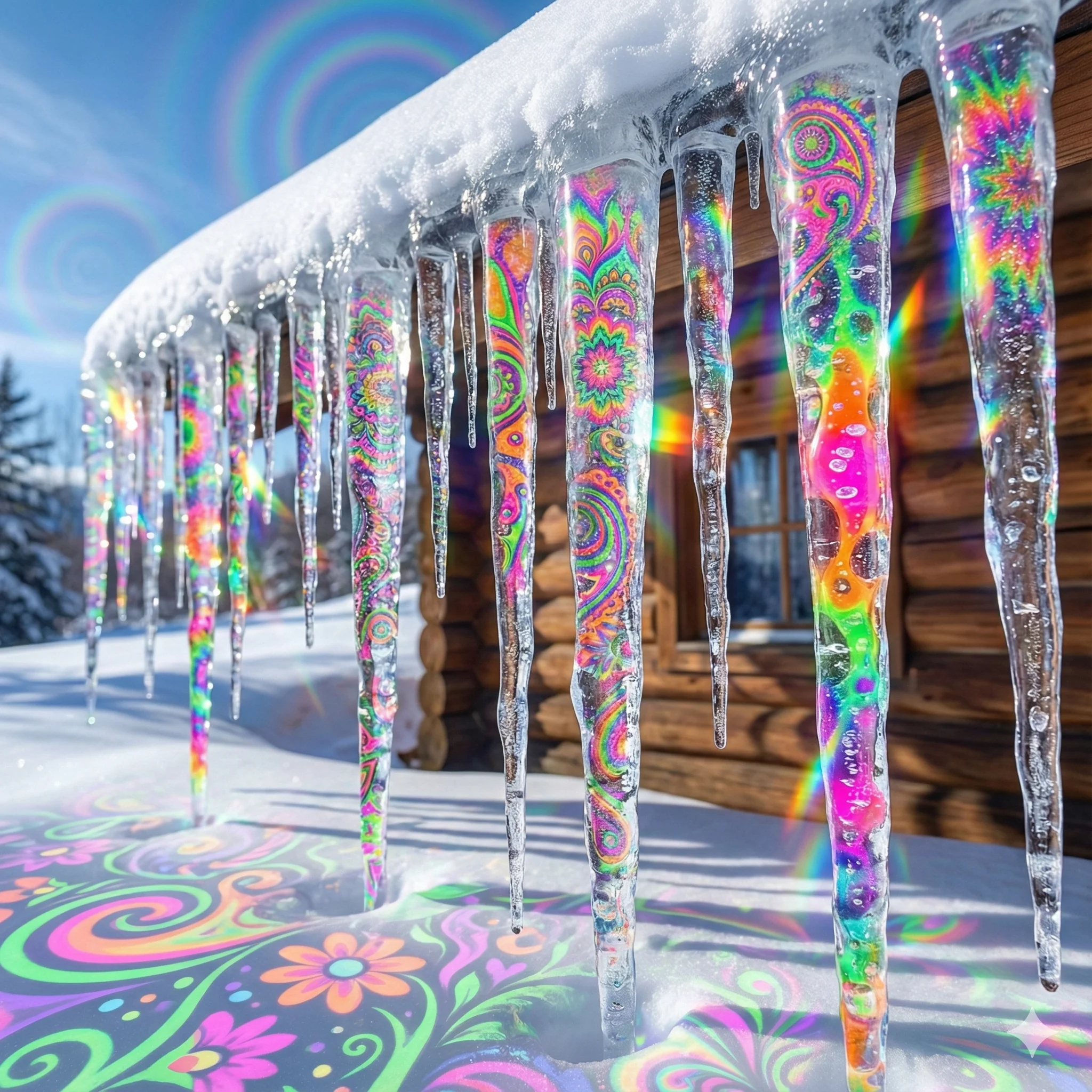 Drawcember day 10 picture 1 of 1