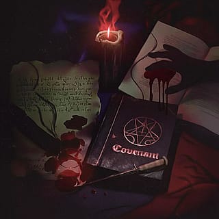 Covenant'