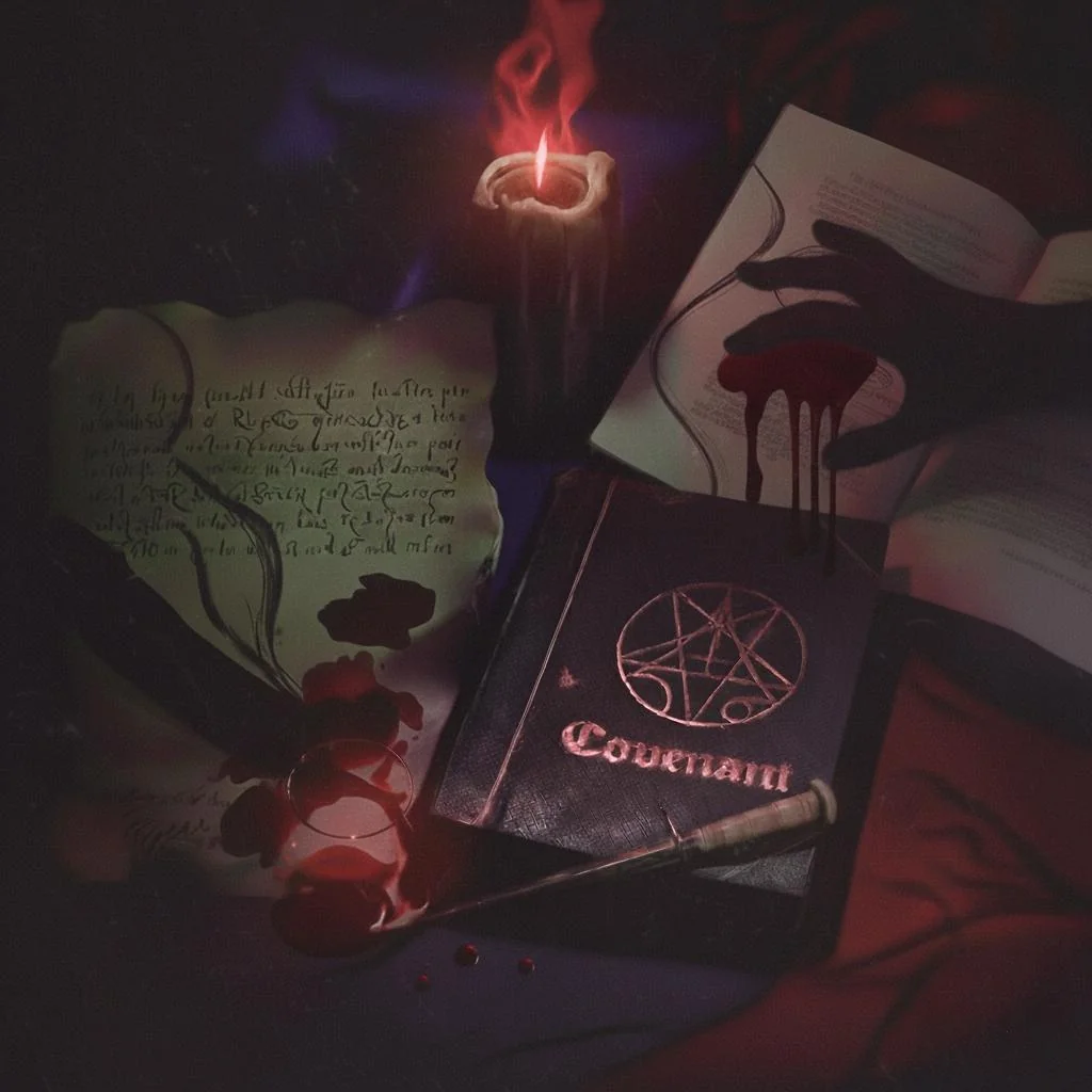 Covenant picture 1 of 1