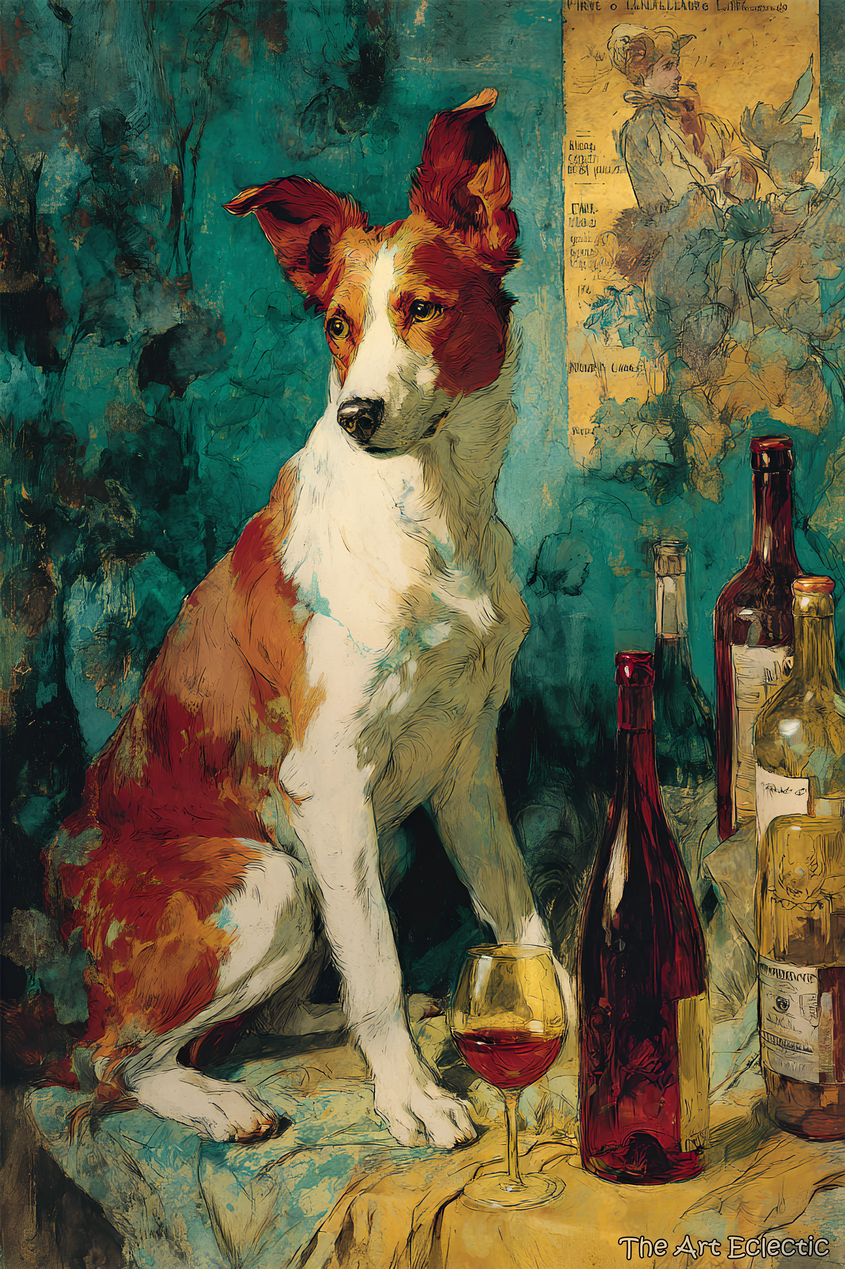 Toulouse-La-Pet picture 1 of 1