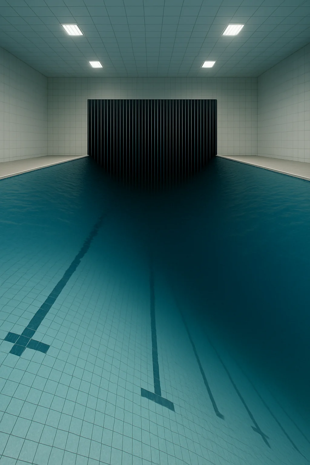 The Deep End picture 1 of 1