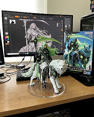 Turn photo into figure with Nano Banana. Any other fun ideas you'd recommend?'