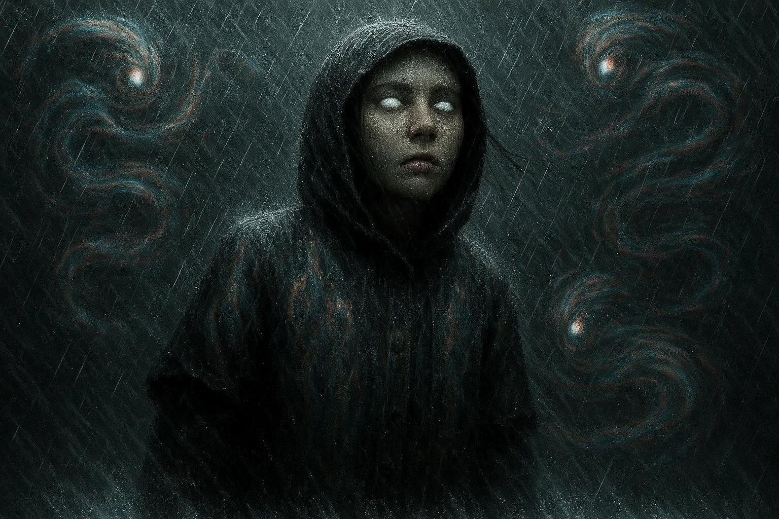 Vengeful Spirit picture 1 of 1