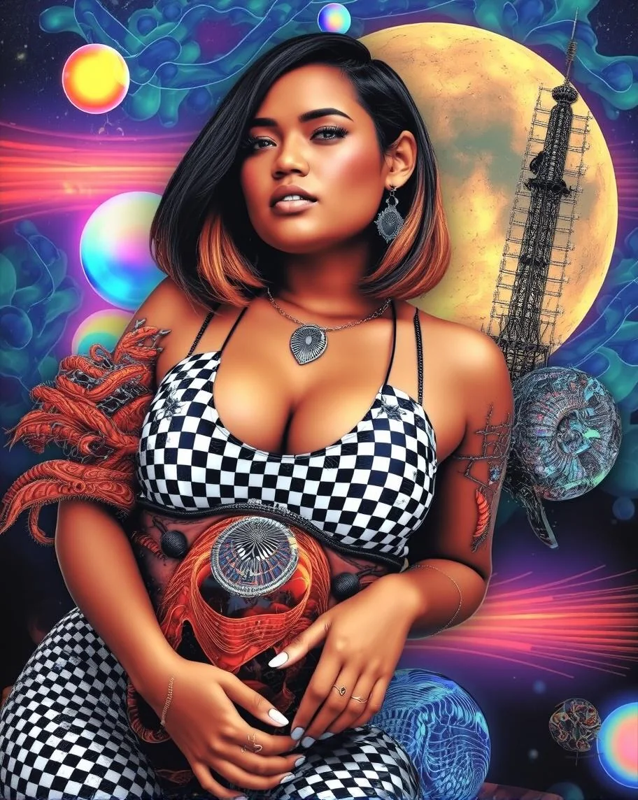 Filipina picture 1 of 1