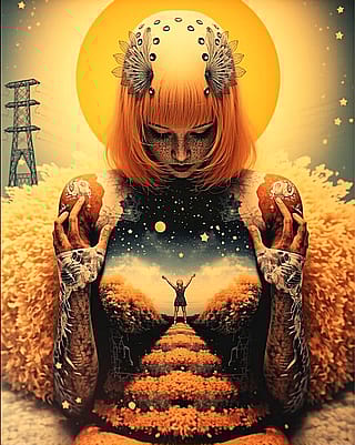 Data Center Meditations'