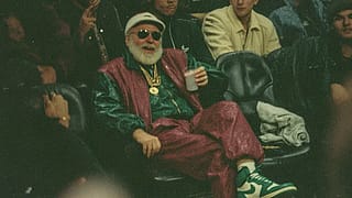 Saint Nicholas, Chief Executive Officer'