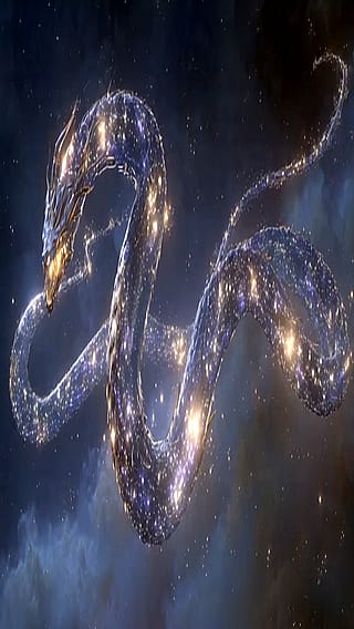 “My New AI Mini-Cinematic — 10 Scenes in 30 Seconds”'