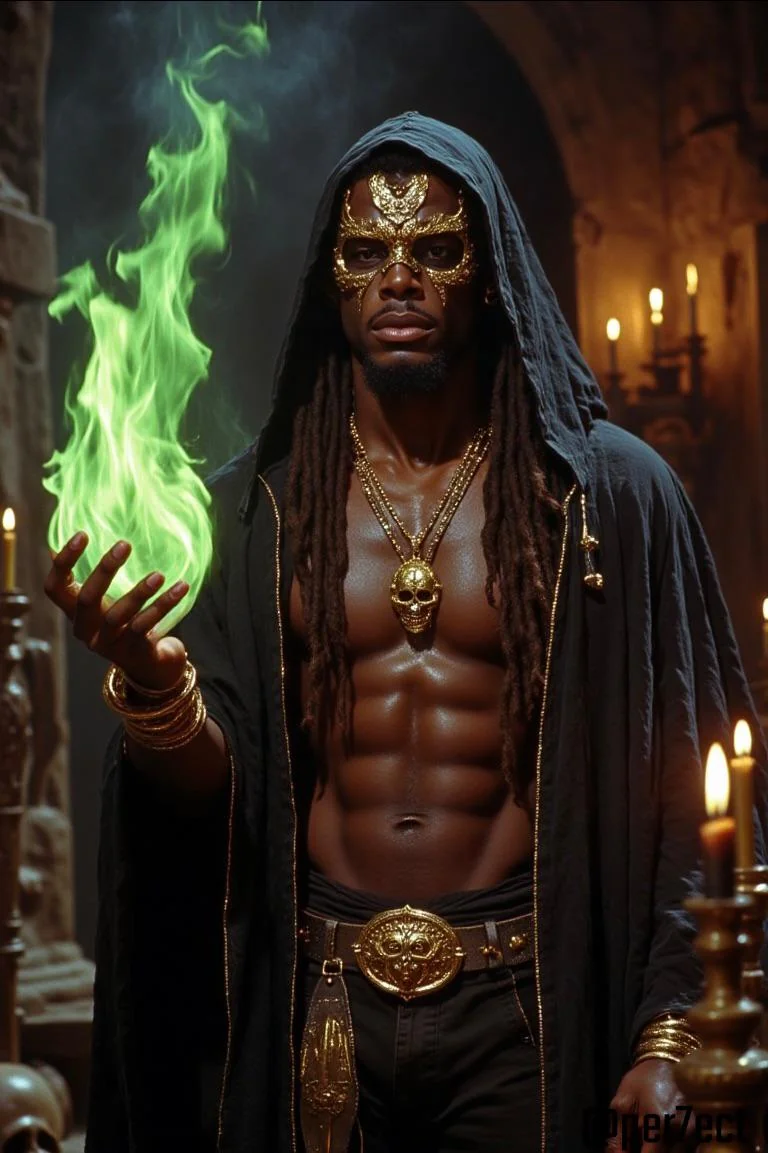 Alchemist ⚗️ picture 1 of 1