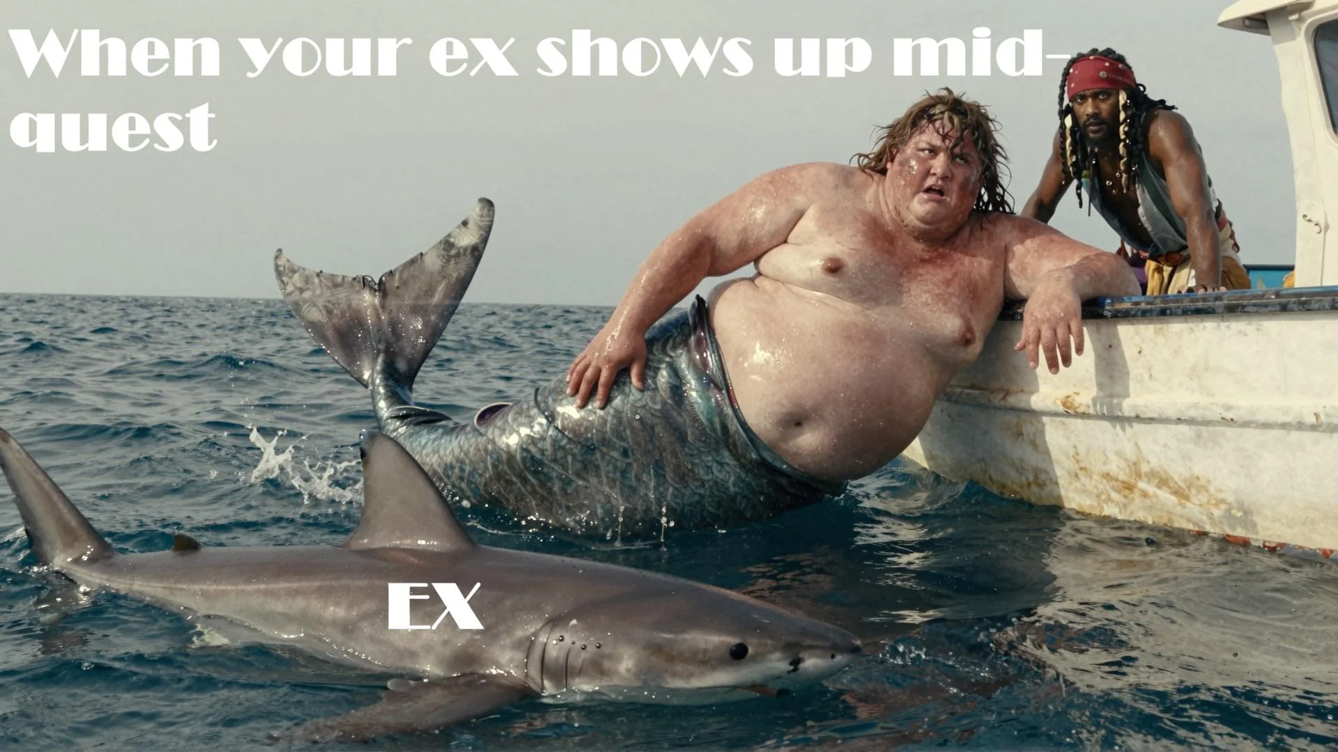 “Sea You Never” picture 1 of 1