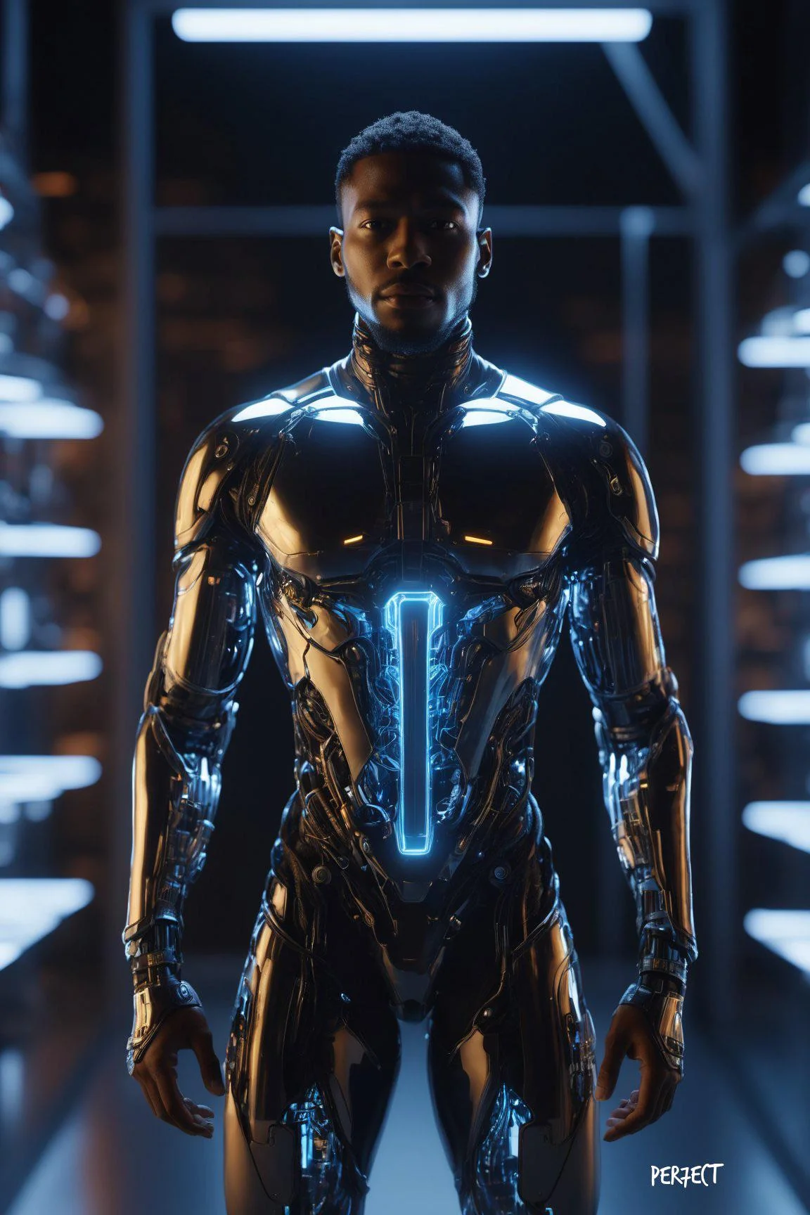 Bionic 🦾 picture 1 of 1