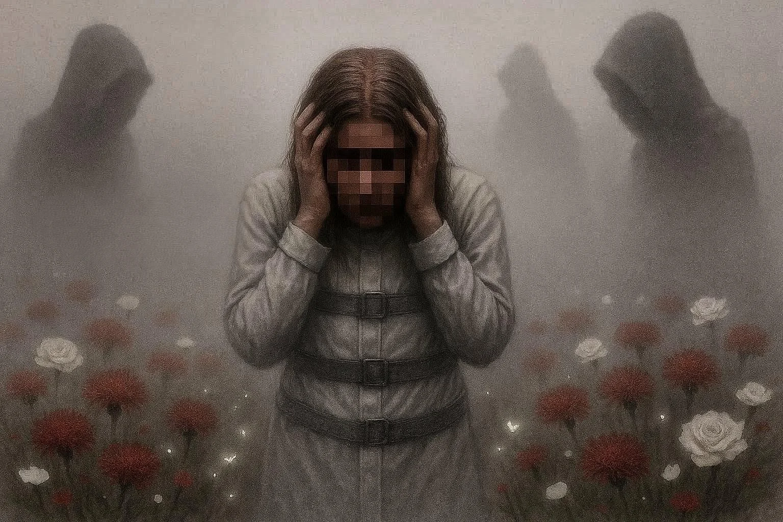 Mental Suppression picture 1 of 1