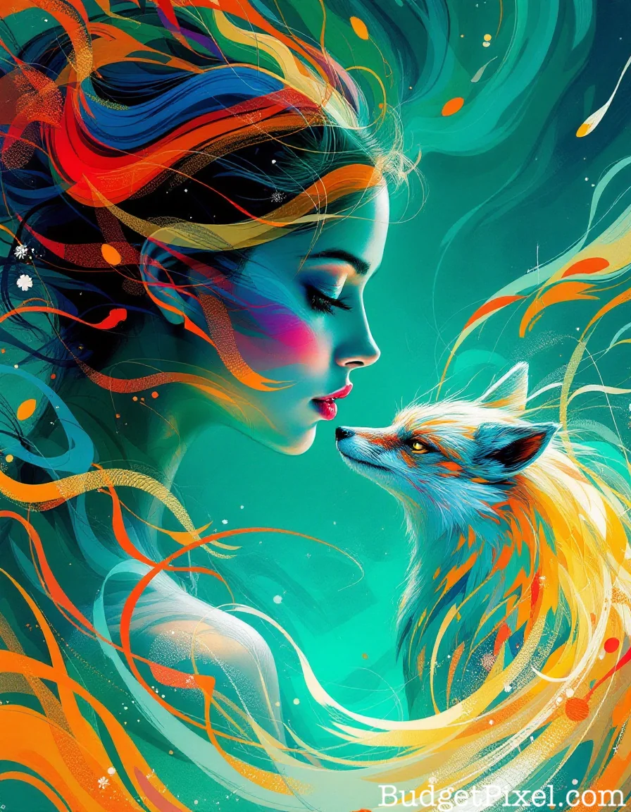 A Moment Between Worlds picture 1 of 1