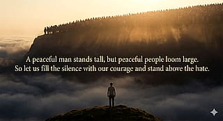 a Symphony of Construction?'