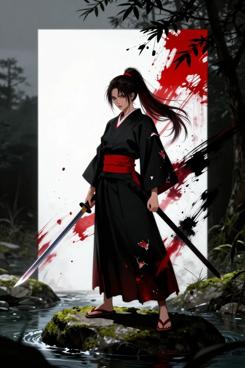 By the creek picture 1 of 1