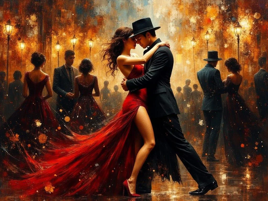 Passion.. picture 1 of 1