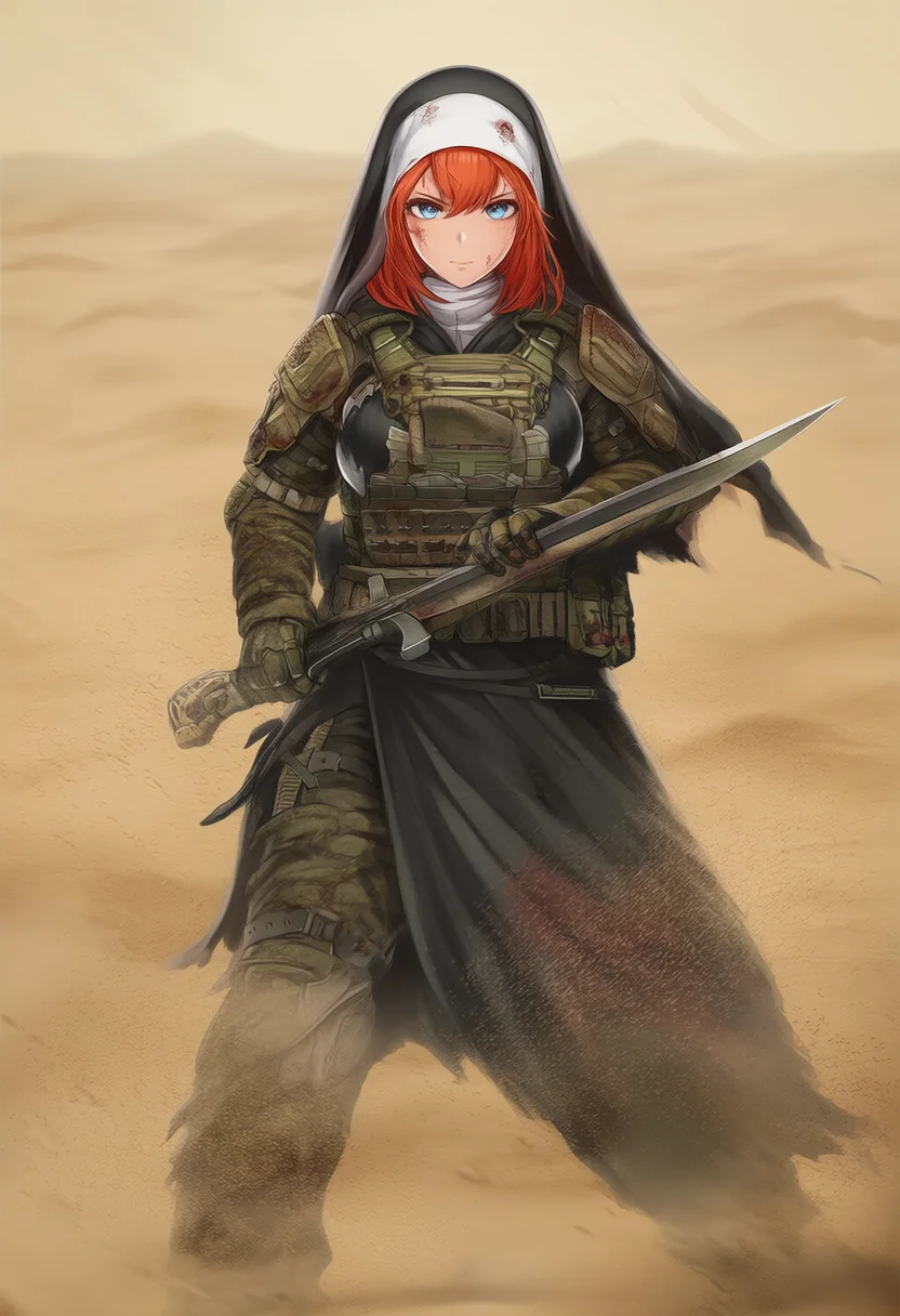 Keep the Faith picture 1 of 1