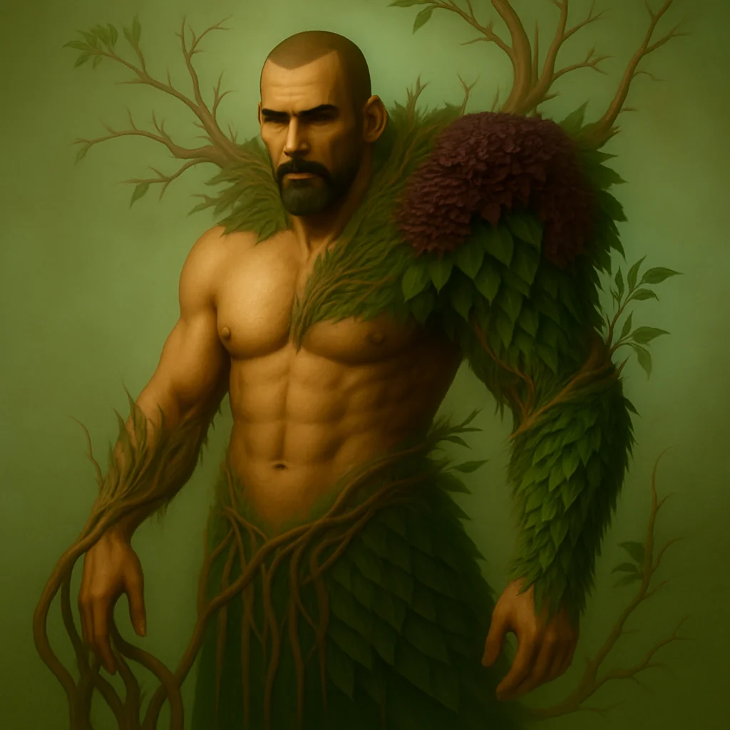 Character concepts picture 4 of 15