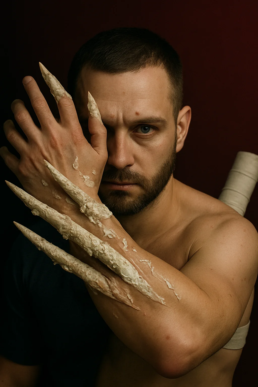 Character concepts picture 5 of 15