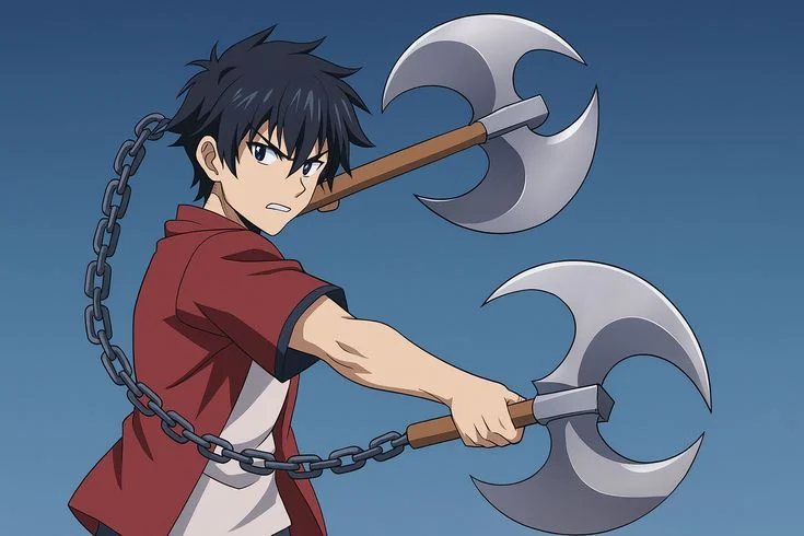 Character concepts picture 8 of 15