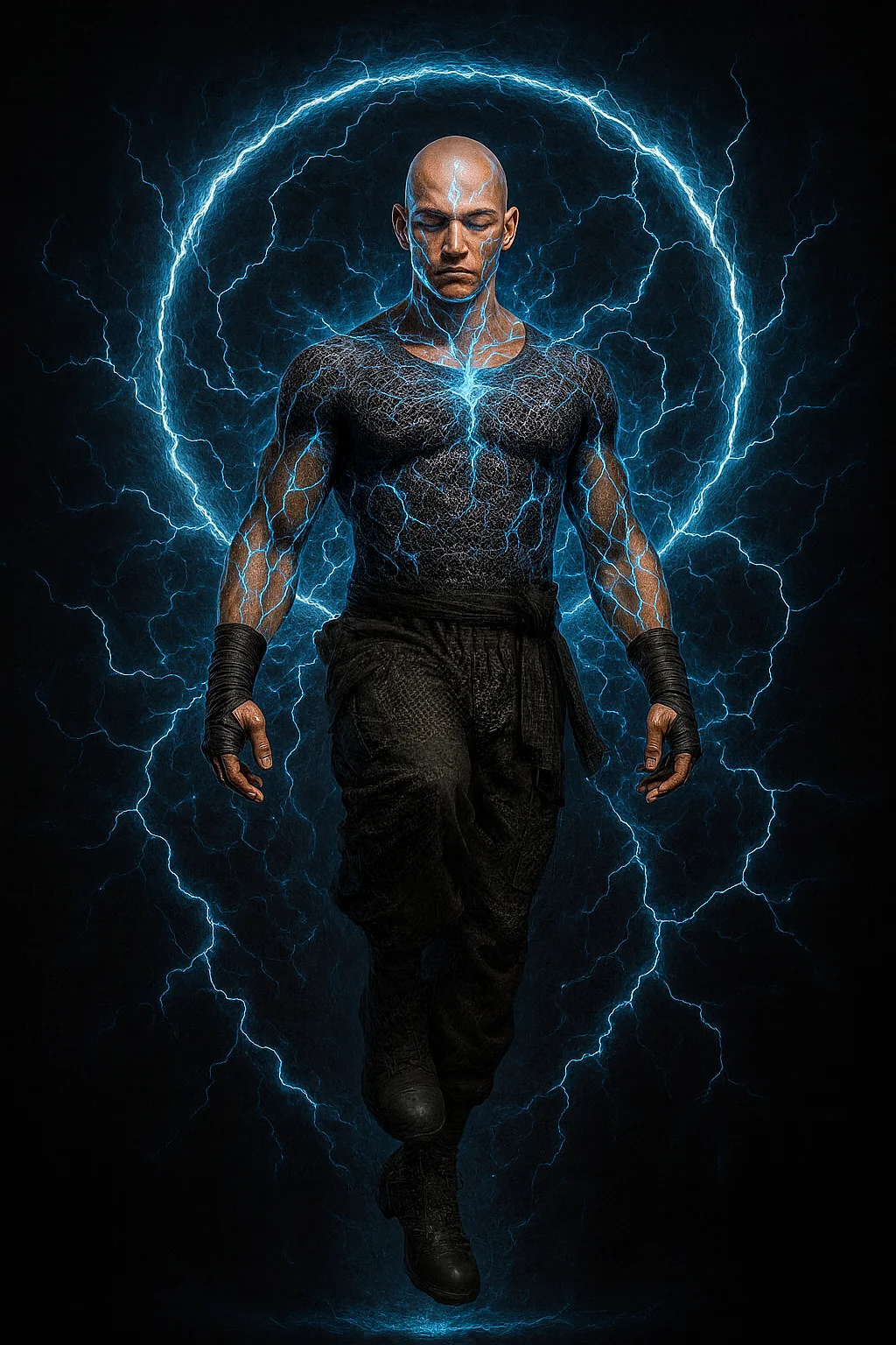 Character concepts picture 10 of 15