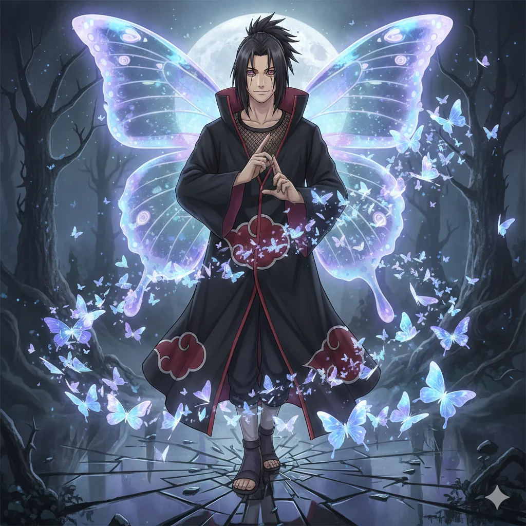 Character concepts picture 13 of 15