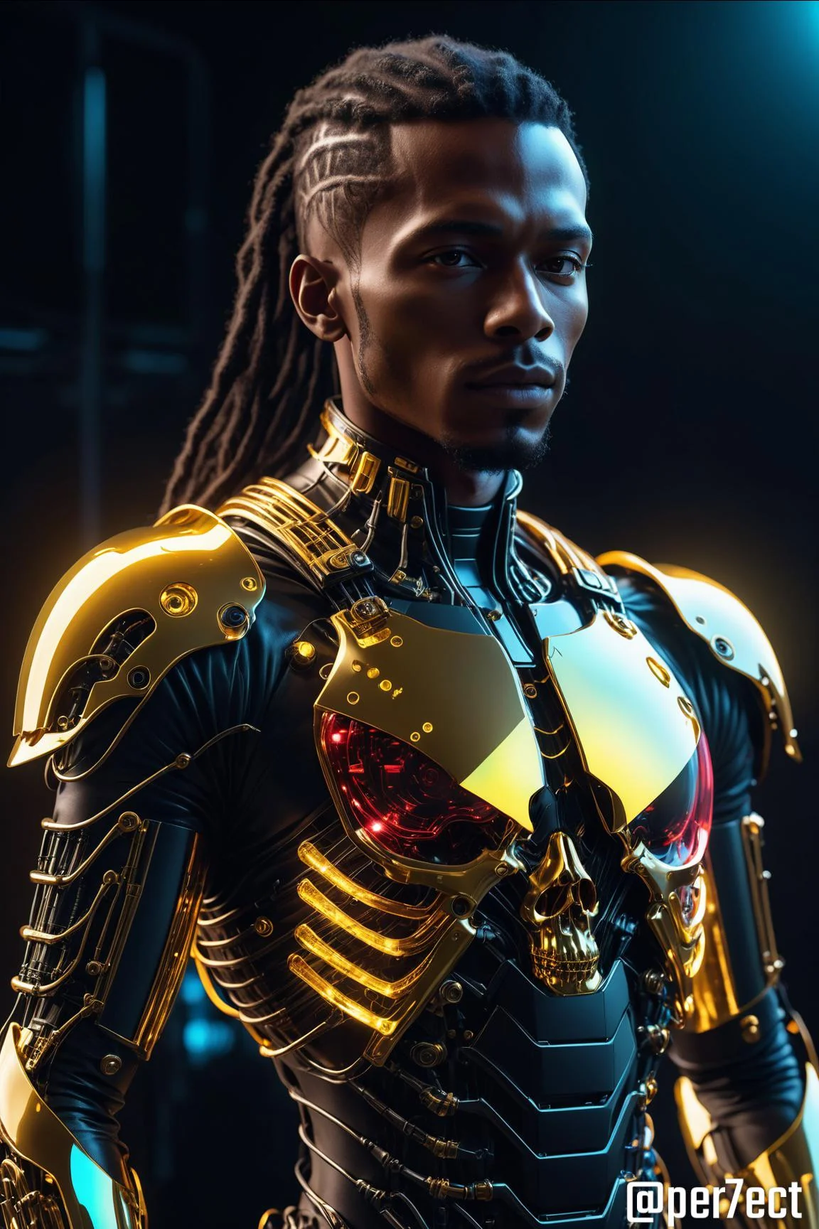 Proteus 1 picture 1 of 1