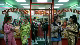 Estate Of The Nation'