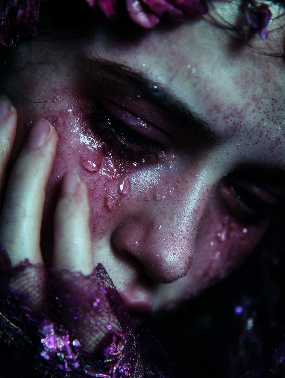 Tears picture 1 of 1