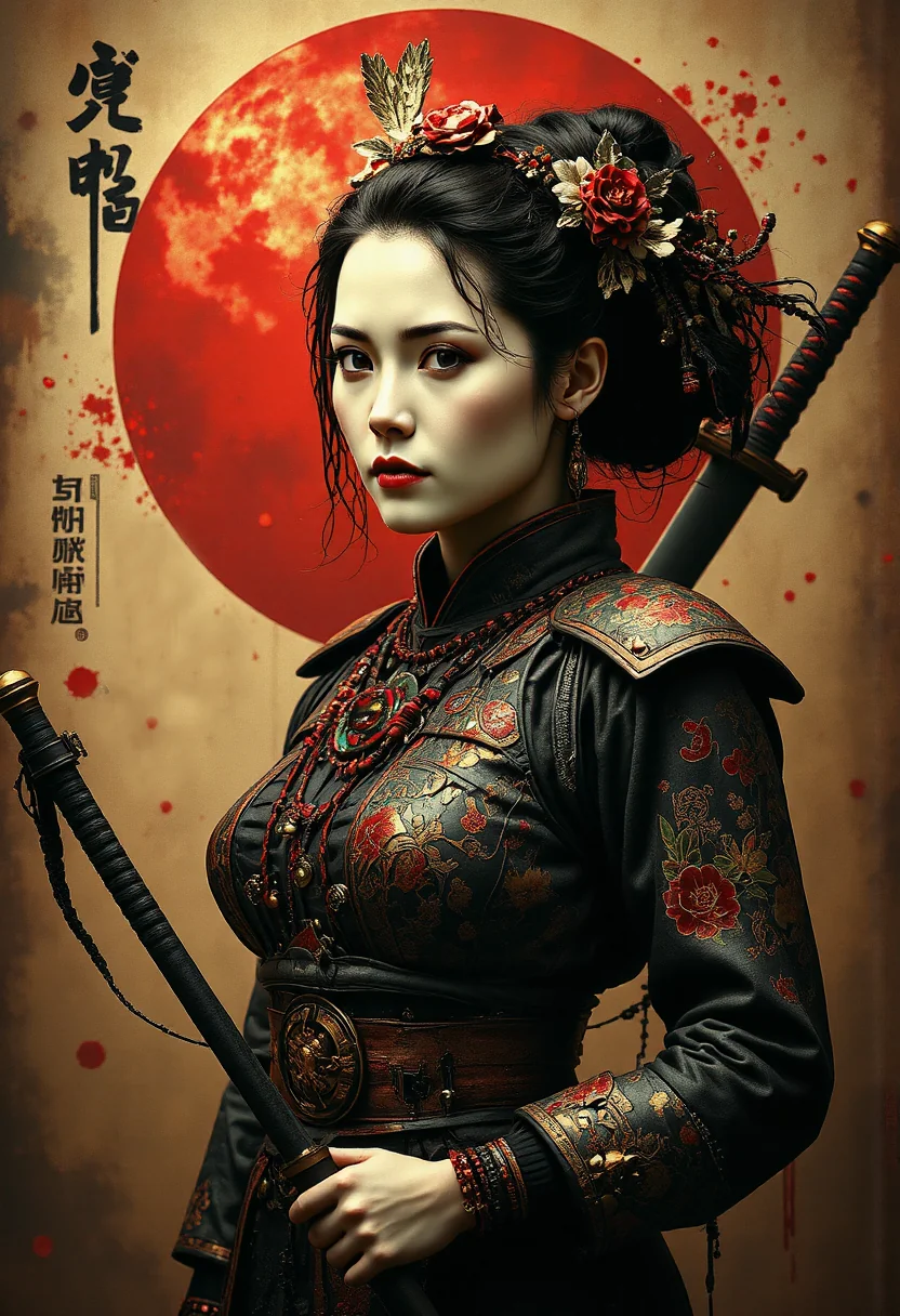 Ronin picture 1 of 1